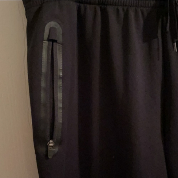 BCG Unisex Plus Size Jogger Pants - Picture 4 of 6